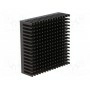Радиатор штампованный FISCHER ELEKTRONIK ICKPGA21X21 (ICKPGA21X21)