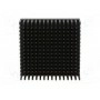 Радиатор штампованный FISCHER ELEKTRONIK ICKPGA21X21 (ICKPGA21X21)