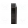 Радиатор штампованный FISCHER ELEKTRONIK ICKPGA21X21 (ICKPGA21X21)