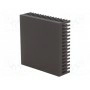 Радиатор штампованный FISCHER ELEKTRONIK ICKPGA21X21 (ICKPGA21X21)