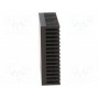 Радиатор штампованный FISCHER ELEKTRONIK ICKPGA21X21 (ICKPGA21X21)