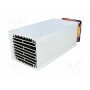 Радиатор штампованный L 150мм FISCHER ELEKTRONIK LA615024V (LA6-150-24V)
