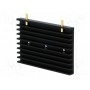 Радиатор штампованный FISCHER ELEKTRONIK SK 456 60 3 X M3 L (SK456-60-3XM3L)