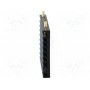 Радиатор штампованный FISCHER ELEKTRONIK SK 456 60 3 X M3 L (SK456-60-3XM3L)