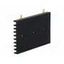 Радиатор штампованный FISCHER ELEKTRONIK SK 456 60 3 X M3 L (SK456-60-3XM3L)