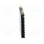 Радиатор штампованный FISCHER ELEKTRONIK SK 456 60 3 X M3 L (SK456-60-3XM3L)