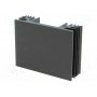 Радиатор штампованный TO3 FISCHER ELEKTRONIK SK 48 50 SA (SK48-50-SA)