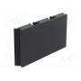 Радиатор штампованный FISCHER ELEKTRONIK SK 484 50 SA (SK484-50-SA)