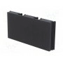 Радиатор штампованный FISCHER ELEKTRONIK SK 484 50 SA (SK484-50-SA)
