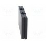 Радиатор штампованный FISCHER ELEKTRONIK SK 484 50 SA (SK484-50-SA)
