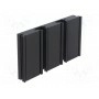 Радиатор штампованный FISCHER ELEKTRONIK SK 484 50 SA (SK484-50-SA)