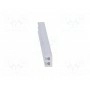 Радиатор штампованный FISCHER ELEKTRONIK SK 646 75 AL (SK646-75-AL)