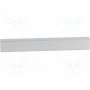 Радиатор штампованный FISCHER ELEKTRONIK SK 646 75 AL (SK646-75-AL)
