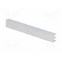 Радиатор штампованный FISCHER ELEKTRONIK SK 646 75 AL (SK646-75-AL)