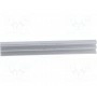 Радиатор штампованный FISCHER ELEKTRONIK SK 646 75 AL (SK646-75-AL)