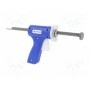 Дозатор в форме пистолета FISNAR JD927 (FIS-JD927-30)