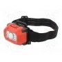 Фонарь LED FLUKE FLUKE HF-200 EX (FLK-HL-200EX)