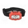 Фонарь LED FLUKE FLUKE HF-200 EX (FLK-HL-200EX)