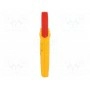 Цифровые токоизмерительные клещи AC FLUKE FLUKE 323 (FLK-323)