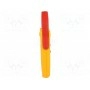 Цифровые токоизмерительные клещи AC FLUKE FLUKE 323 (FLK-323)