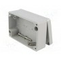 Корпус универсальный Х 64мм GAINTA G103G-IP67 (G103G-IP67)