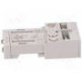 Вспомогательные контакты GENERAL ELECTRIC GPAC01FBA (GPAC01FBA)