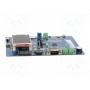Ср-во разработки ARM CORTEX-M3 GIGADEVICE GD32150R-EVAL (GD32150R-EVAL)