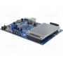 Ср-во разработки ARM CORTEX-M3 GIGADEVICE GD32207C-EVAL (GD32207C-EVAL)