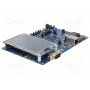 Ср-во разработки ARM CORTEX-M3 GIGADEVICE GD32207C-EVAL (GD32207C-EVAL)