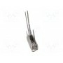 Нож GOLDTOOL S24O-GT-115 (GT-115)