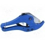 Ножницы GOLDTOOL S24O-GT-235 (GT-235)