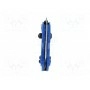 Ножницы GOLDTOOL S24O-GT-235 (GT-235)
