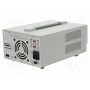 Блок питания лабораторный программируемый GW INSTEK GPP-3323 (GPP-3323)
