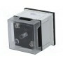 Измеритель панельный Gossen Muller & Weigert S24O-EQN72-500V (EQN72-500V)