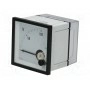 Измеритель панельный Gossen Muller & Weigert EQN72 100V (EQN72-100V)