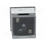 Измеритель панельный Gossen Muller & Weigert EQN72 100V (EQN72-100V)