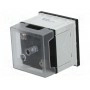 Измеритель панельный Gossen Muller & Weigert EQN72 100V (EQN72-100V)