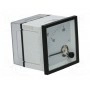 Измеритель панельный Gossen Muller & Weigert EQN72 100V (EQN72-100V)