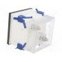 Измеритель панельный Gossen Muller & Weigert EQN72 4080A (EQN72-40-80A)
