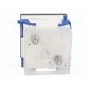 Измеритель панельный Gossen Muller & Weigert EQN72 4080A (EQN72-40-80A)