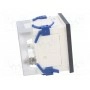 Измеритель панельный Gossen Muller & Weigert EQN72 4080A (EQN72-40-80A)
