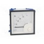 Измеритель панельный Gossen Muller & Weigert EQN72 4080A (EQN72-40-80A)