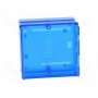 Корпус для компьютеров HAMMOND 1593HAMARTBU (HM-1593HAMARTBU)