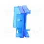 Корпус для компьютеров HAMMOND 1593HAMARTBU (HM-1593HAMARTBU)