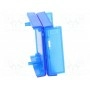 Корпус для компьютеров HAMMOND 1593HAMARTBU (HM-1593HAMARTBU)