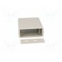 Корпус для компьютеров HAMMOND 1593HAMFREE2GY (HM-1593HAMFREE2GY)