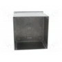 Корпус универсальный Х 125мм HAMMOND 11130PDLA (HM-11130PDLA)