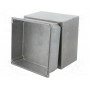 Корпус универсальный Х 125мм HAMMOND 11130PDLA (HM-11130PDLA)