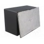 Корпус универсальный Х 146мм HAMMOND 1550HBK (HM-1550HBK)