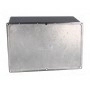Корпус универсальный Х 146мм HAMMOND 1550HBK (HM-1550HBK)